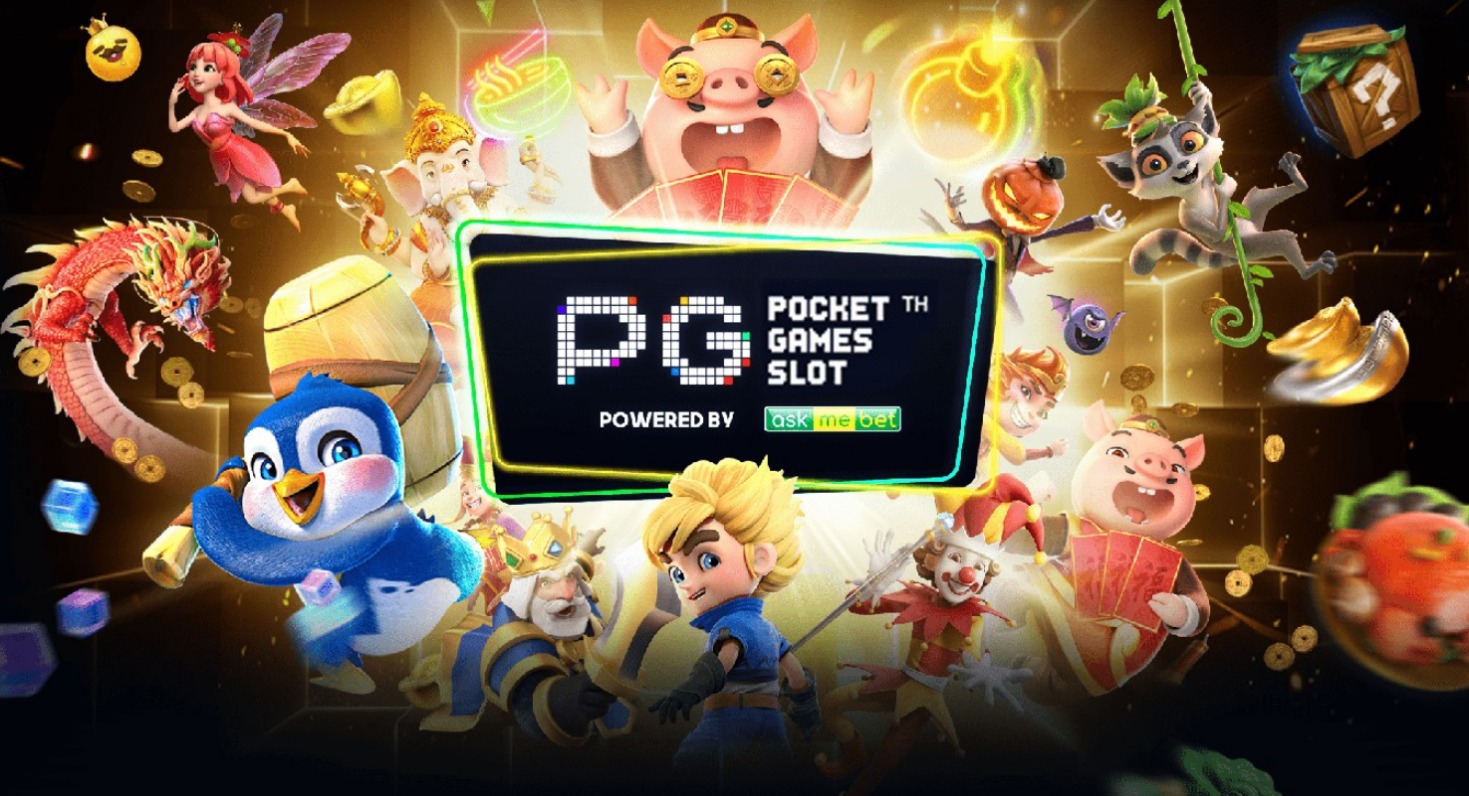 Panduan Lengkap Bermain Slot di Platform PG SOFT