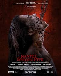 Santet Segoro Pitu Tayang 7 November: Siap Menegangkan Penonton!