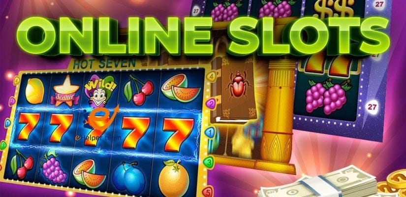 Hiburan Game Slot Online Dapat Cuan Besar di Dunia Digital