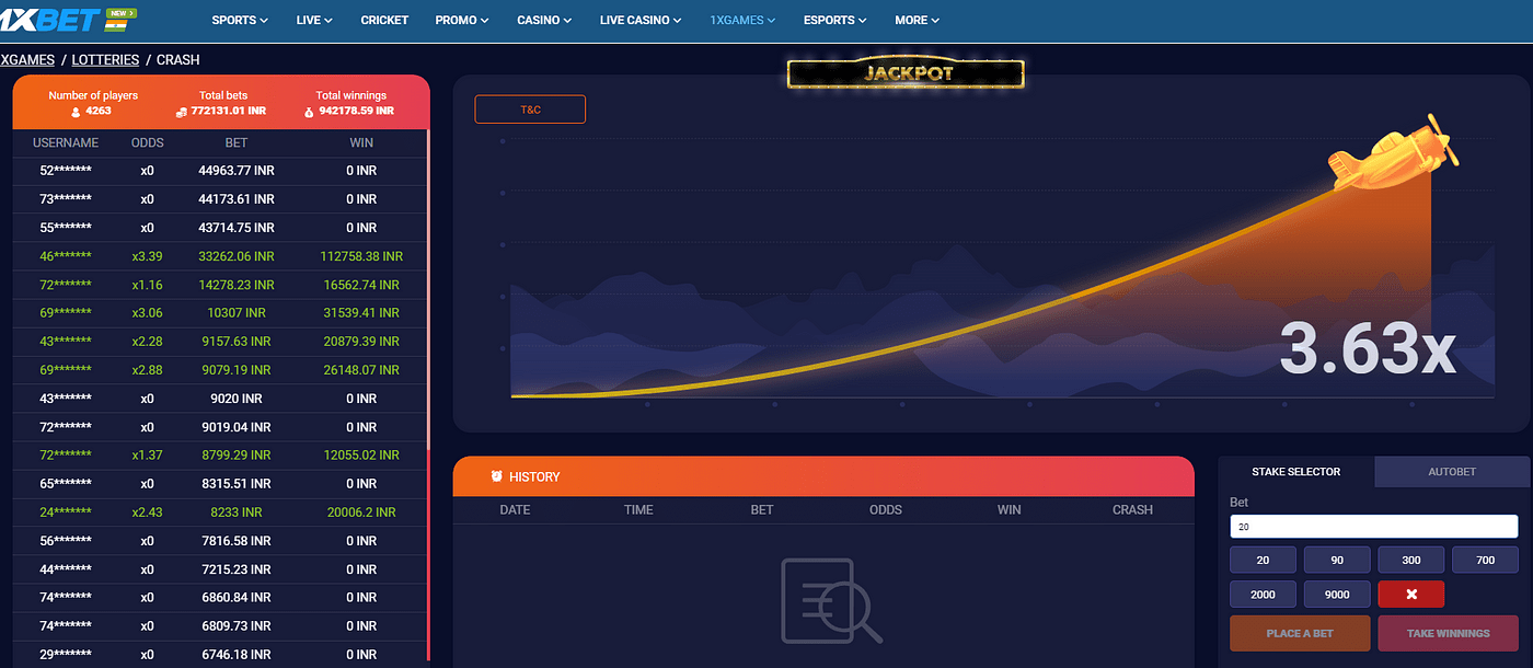 Mencari Keuntungan Crash Game Online Strategi Terbaik Saat Ini