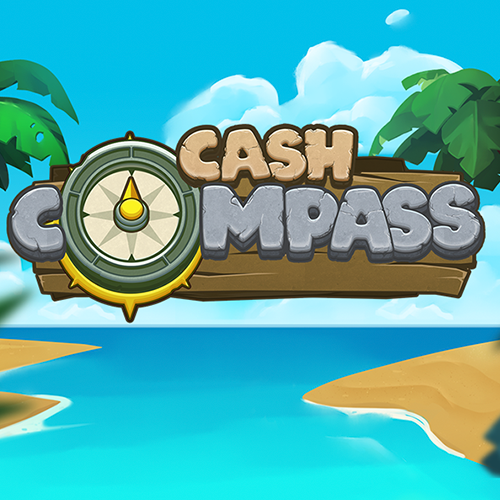 Cash Compass: Slot dengan Fitur BonusPaling Menguntungkan